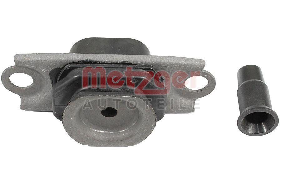 Support moteur (Silent bloc moteur) METZGER ref. 8054035